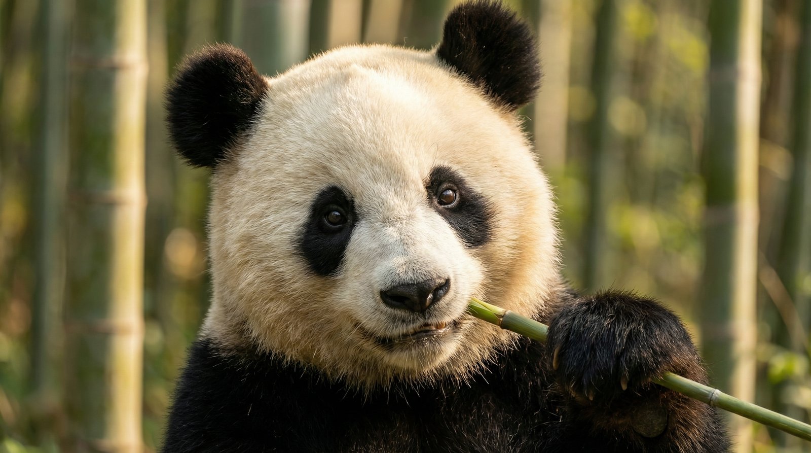 暗网熊猫特写视频